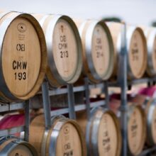 2008 Barrel stack long ny