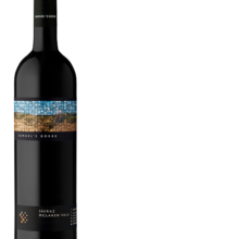 Shiraz bottle shot no vintage