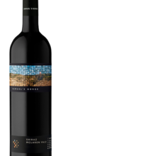 Shiraz bottle shot no vintage