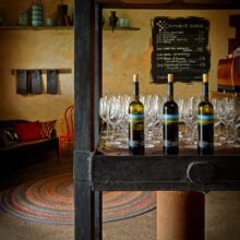 McLaren - Samuel's Gorge 02