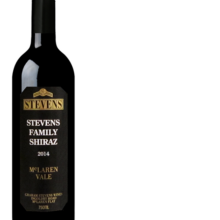 Family Shiraz 2014