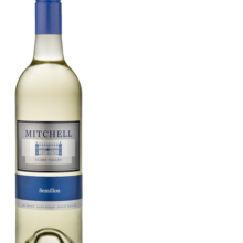 Mitchell Semillon