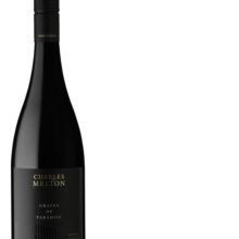 Grains of Paradise 2015