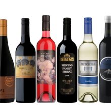 The Wine Tree kasse 1