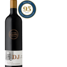 Olivers-Taranga-DJ-Cabernet