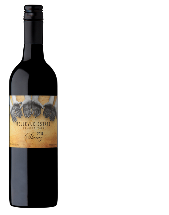 Bellevue Estate Wines The Wine Tree